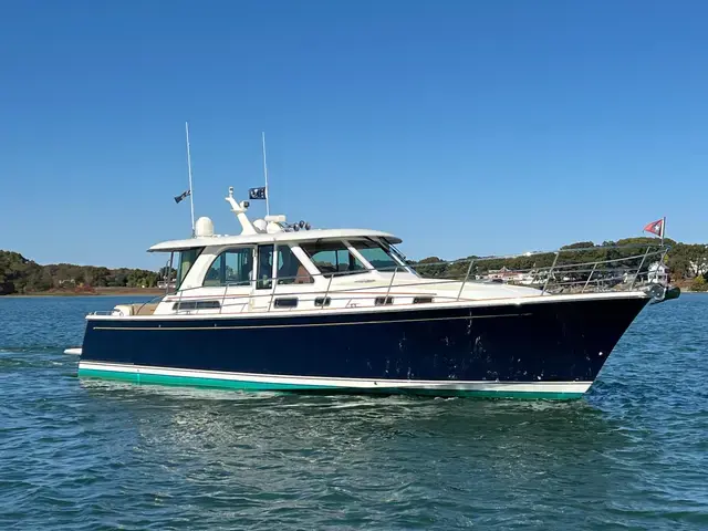 Sabre 45 Salon Express