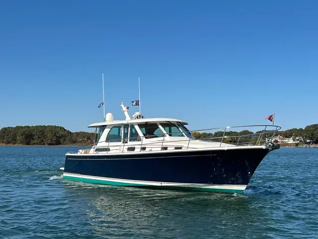 Sabre 45 Salon Express