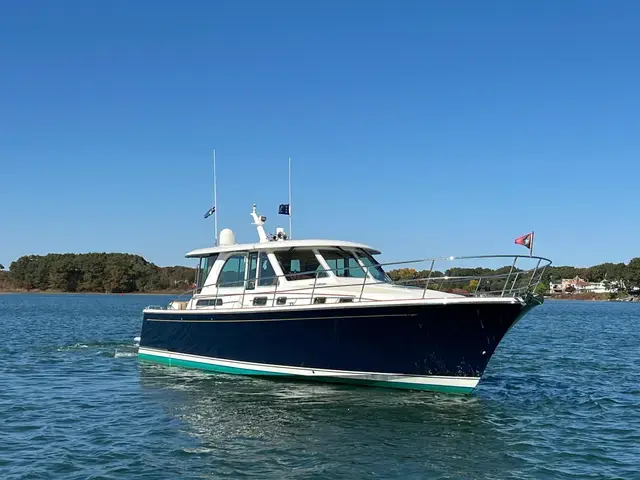 Sabre 45 Salon Express