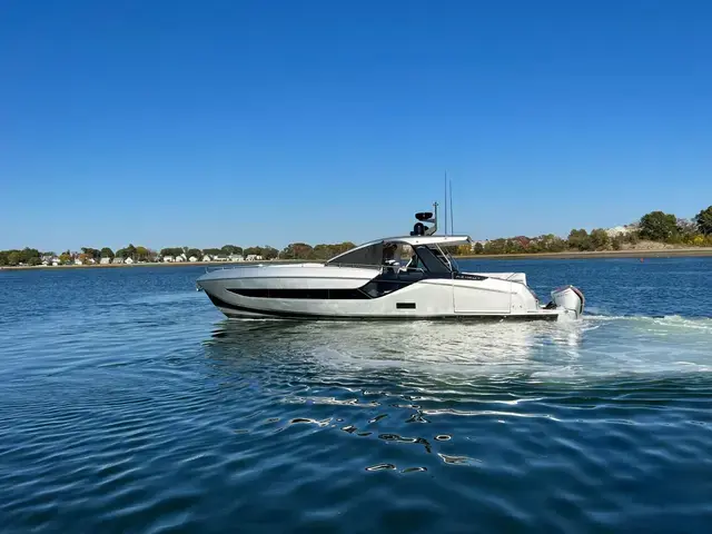 Azimut Verve 47