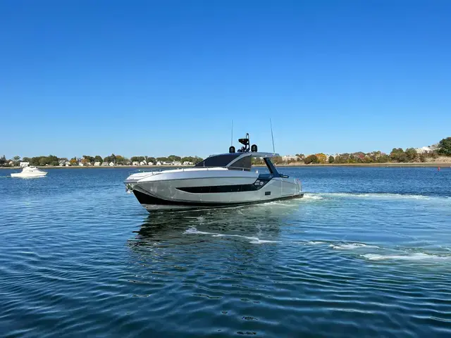 Azimut Verve 47