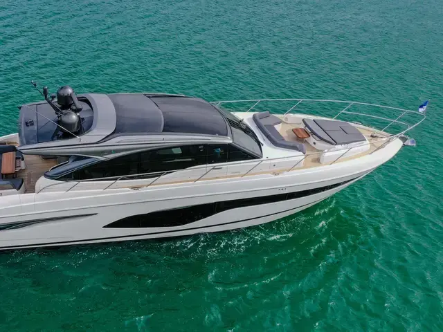 Princess V65 for sale in United States of America for $2,495,000