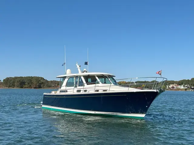 Sabre 45 Salon Express