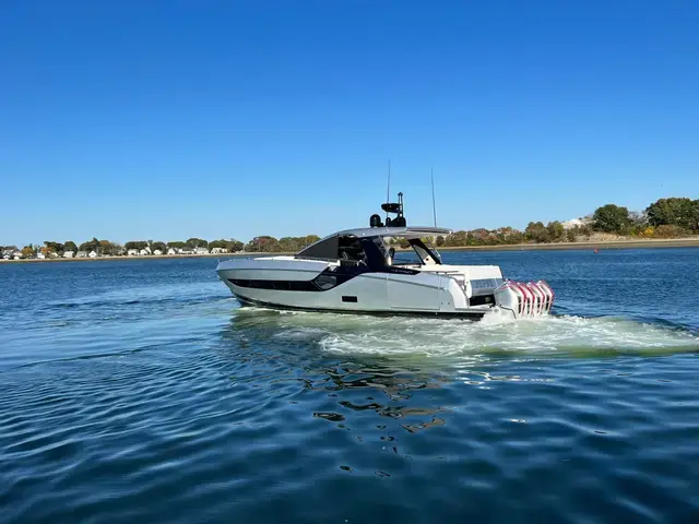 Azimut Verve 47