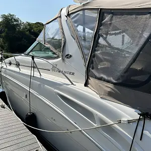 2003 Sea Ray Sundancer 360