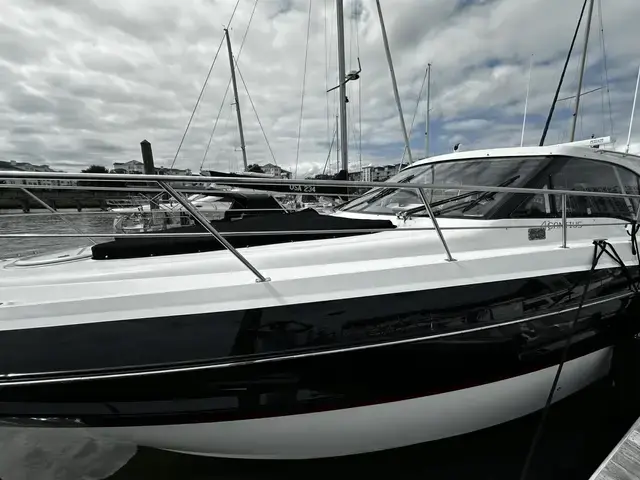 Cruisers Yachts 41 cantius