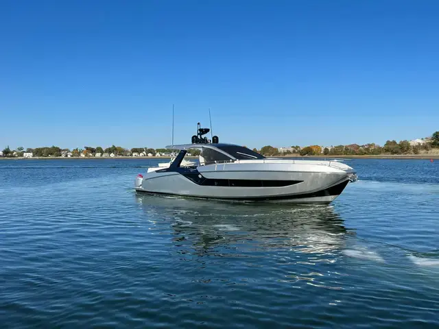 Azimut Verve 47