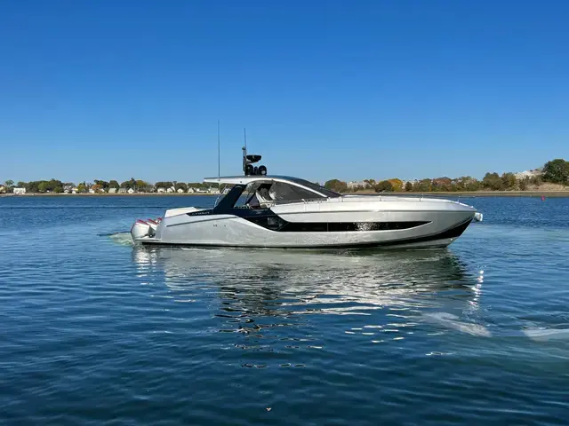 Azimut Verve 47