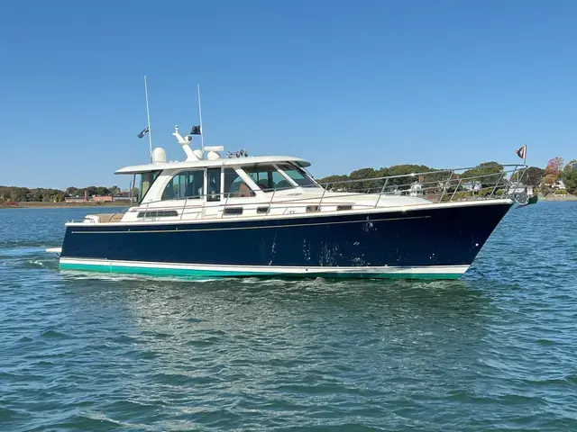 Sabre 45 Salon Express