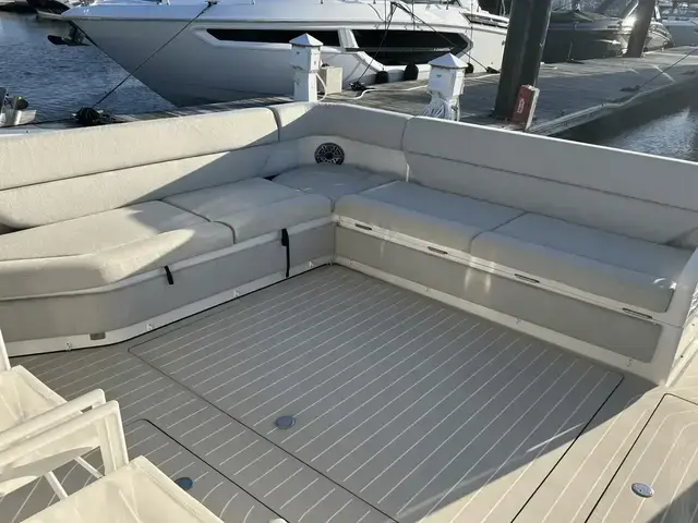 Azimut Verve 47