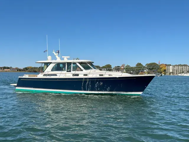 Sabre 45 Salon Express