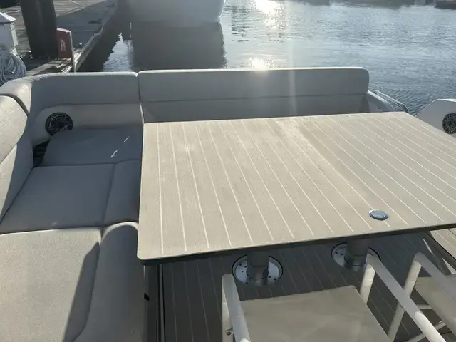 Azimut Verve 47