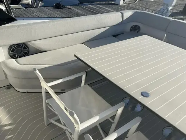 Azimut Verve 47