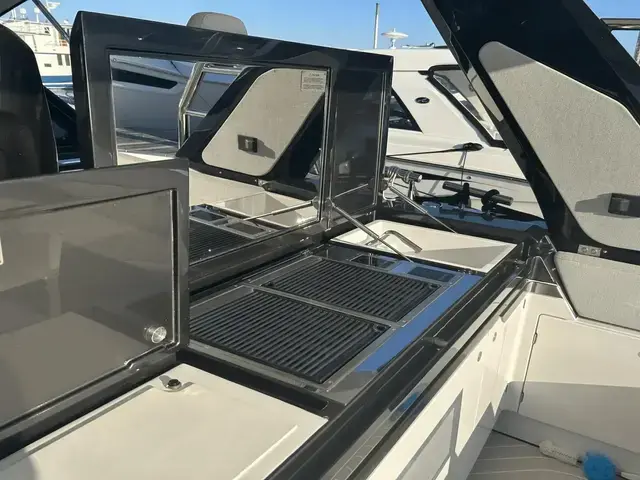 Azimut Verve 47