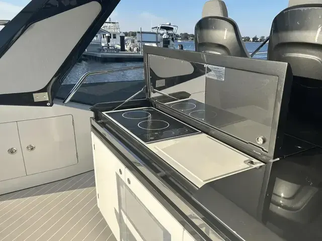 Azimut Verve 47