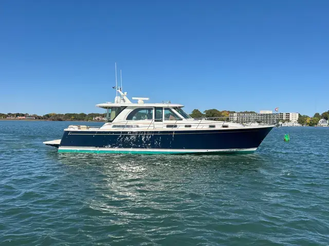 Sabre 45 Salon Express