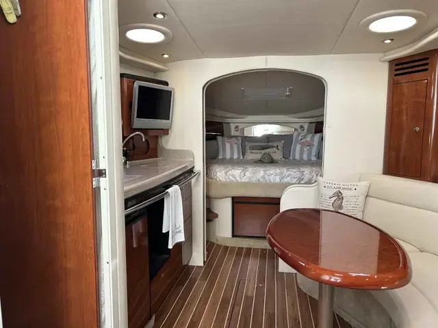 Sea Ray Sundancer 360