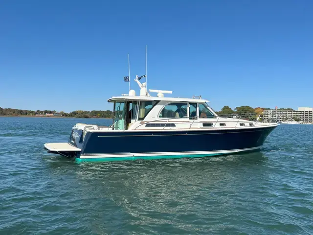 Sabre 45 Salon Express