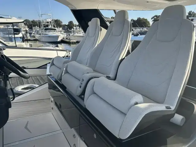 Azimut Verve 47