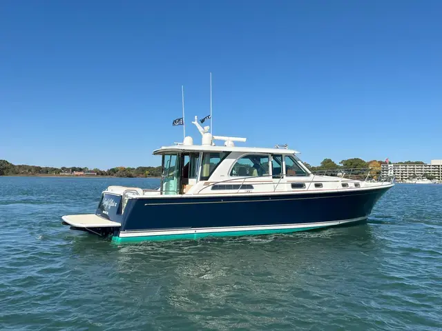 Sabre 45 Salon Express