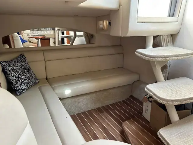 Sea Ray Sundancer 360