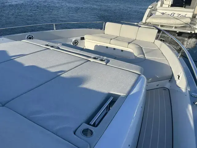 Azimut Verve 47