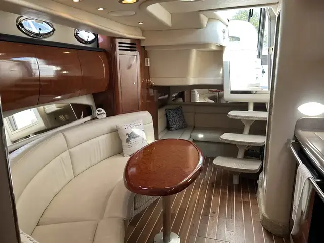 Sea Ray Sundancer 360