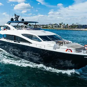 2019 Sunseeker Motoryacht