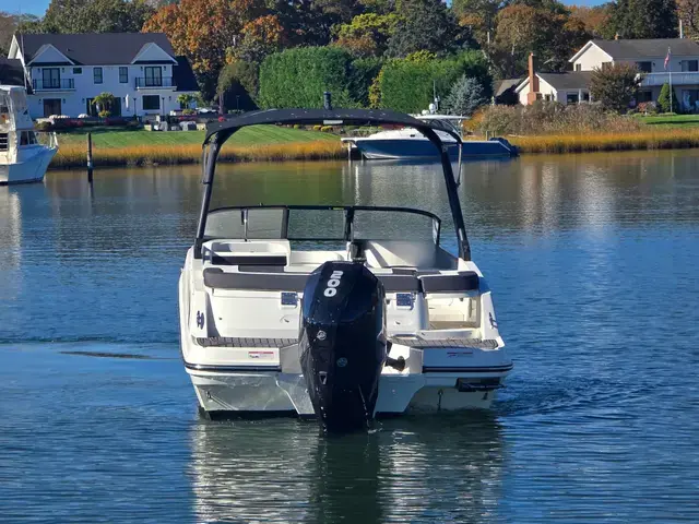 Bayliner VR6 Bowrider