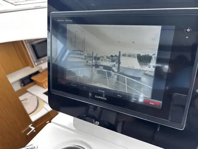 Cruisers Yachts 41 cantius