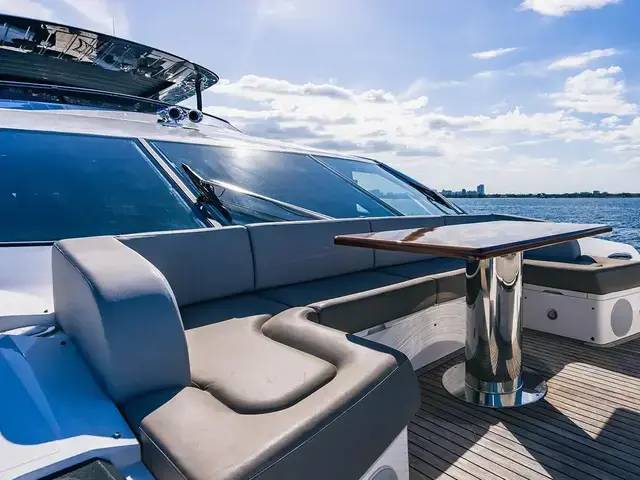 Sunseeker Motoryacht