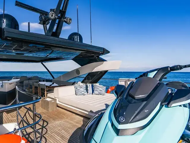 Sunseeker Motoryacht