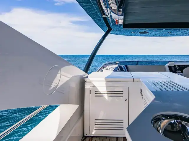 Sunseeker Motoryacht