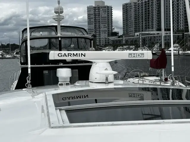 Cruisers Yachts 41 cantius