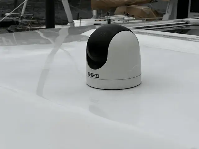 Cruisers Yachts 41 cantius