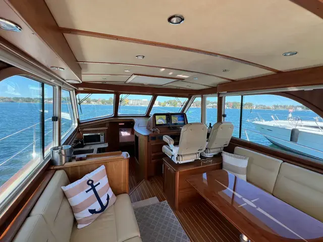 Sabre 45 Salon Express