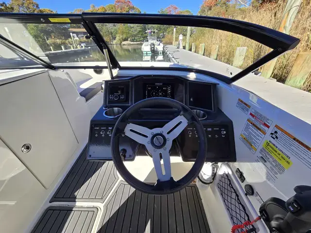 Bayliner VR6 Bowrider