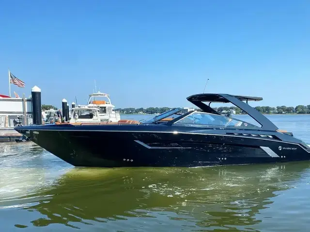 Cruisers Yachts 338 CX