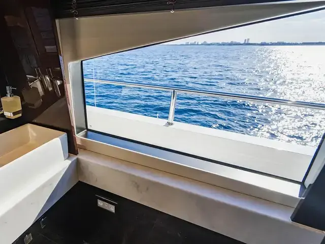 Sunseeker Motoryacht