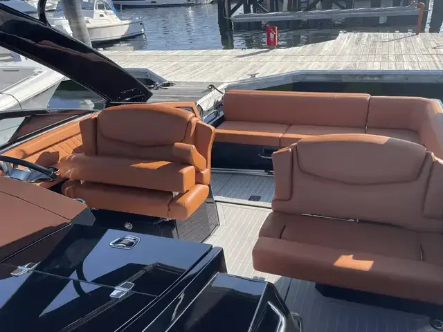 Cruisers Yachts 338 CX