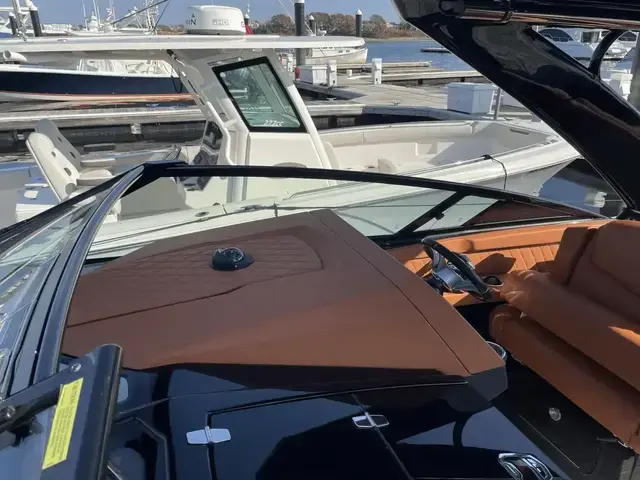 Cruisers Yachts 338 CX