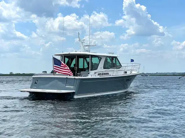 Sabre 43 Salon Express