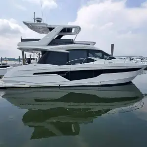 2020 Galeon 500 Fly