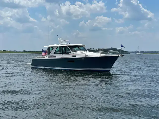 Sabre 43 Salon Express