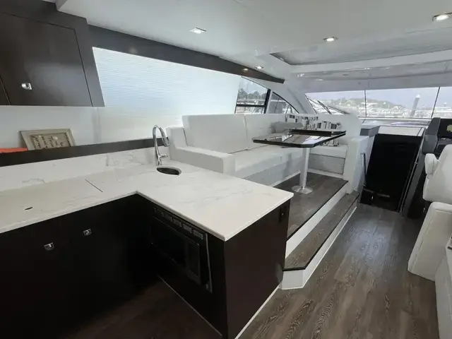 Cruisers Yachts 46 Cantius