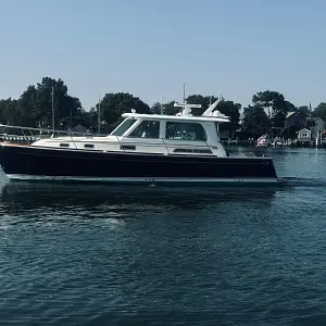 2016 Sabre 42 Salon Express