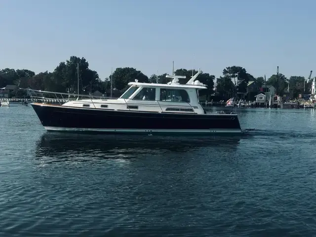 Sabre 42 Salon Express