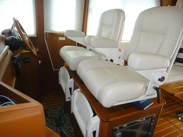 Sabre 48 Salon Express