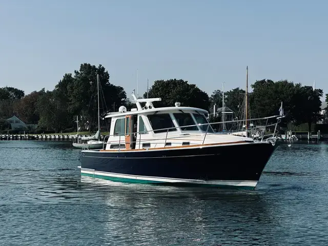 Sabre 42 Salon Express