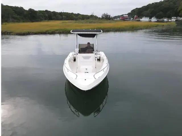 Sea Swirl Striper 1905 Cc